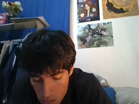 isalexhot online show from 12/18/25, 06:14