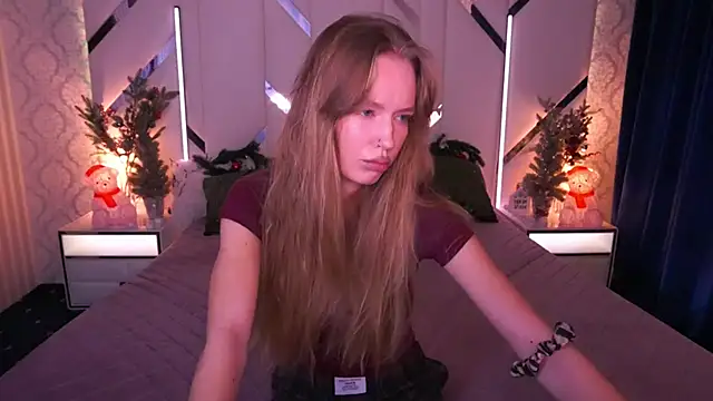 MollyyMayy online show from 01/06/26, 09:24