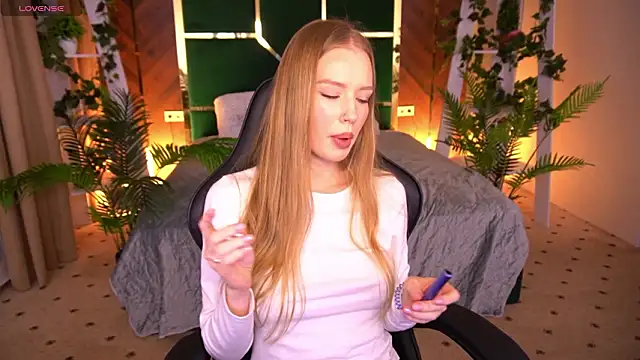 MollyyMayy online show from 02/03/26, 03:28