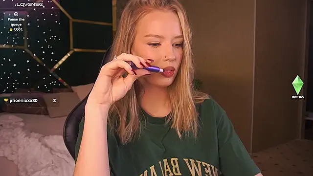 MollyyMayy online show from 04/29/26, 11:44