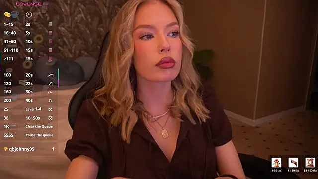 MollyyMayy online show from 05/25/26, 01:55