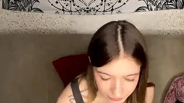 Shining Robi online show from 12/20/25, 12:12