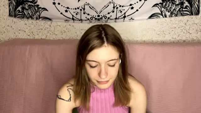 Shining Robi online show from 01/11/26, 01:16