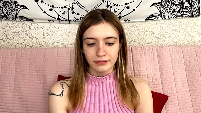 Shining Robi online show from 03/22/26, 01:14