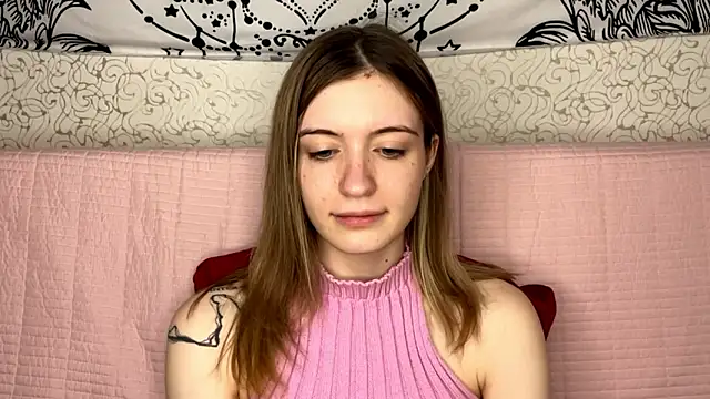 Shining Robi online show from 03/29/26, 01:22