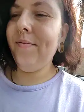 Divine Pouvoir online show from 02/24/26, 08:18