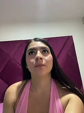 Lilicopper    online show from 07/26/26, 04:09