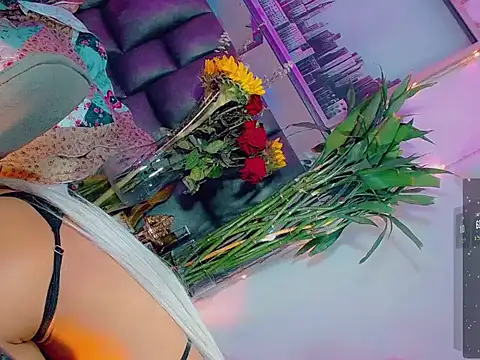 agathaferrer3 online show from 03/29/26, 11:05