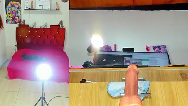 aisha funny online show from 03/29/26, 03:17