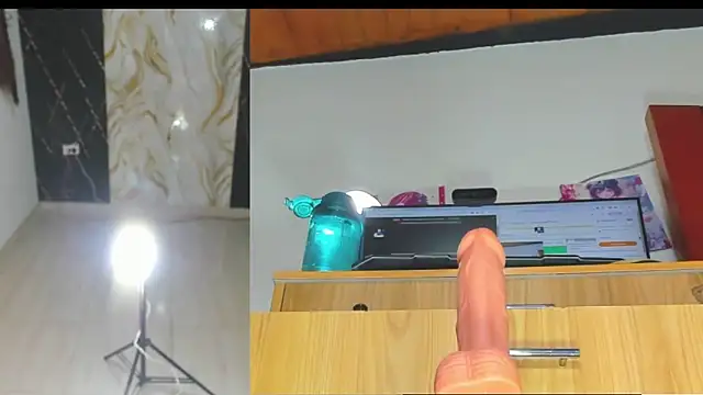 aisha funny online show from 05/27/26, 03:36