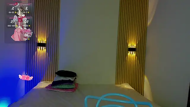 VivianOwen9 online show from 02/13/26, 11:12