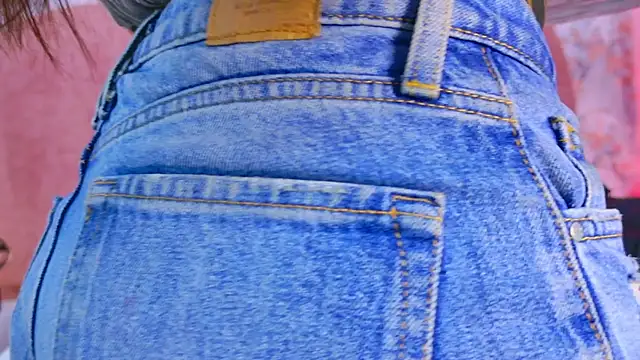 Celeste Clarke online show from 01/16/26, 07:40