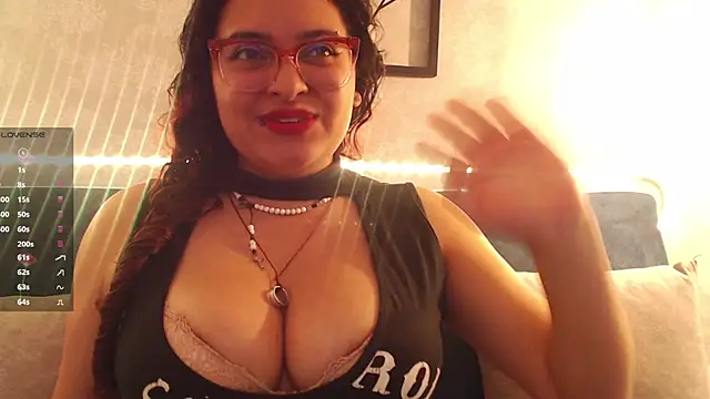 kat belle online show from 12/18/25, 12:33