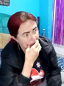 Annelis1 online show from 01/11/26, 12:48