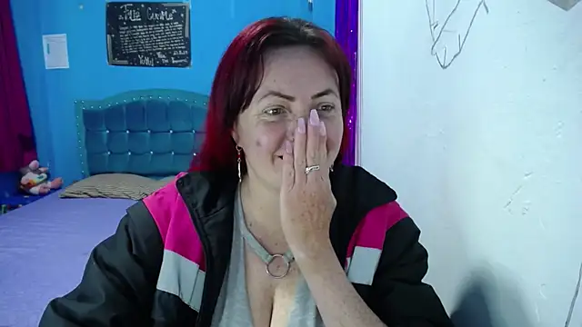 Annelis1 online show from 01/16/26, 08:02