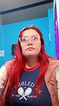 Annelis1 online show from 02/01/26, 04:33