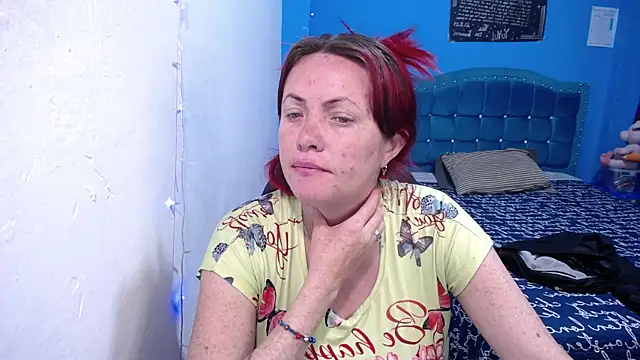 Annelis1 online show from 02/25/26, 03:27