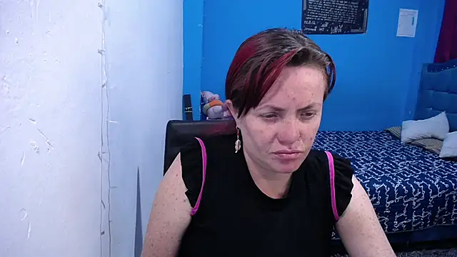 Annelis1 online show from 03/03/26, 07:20