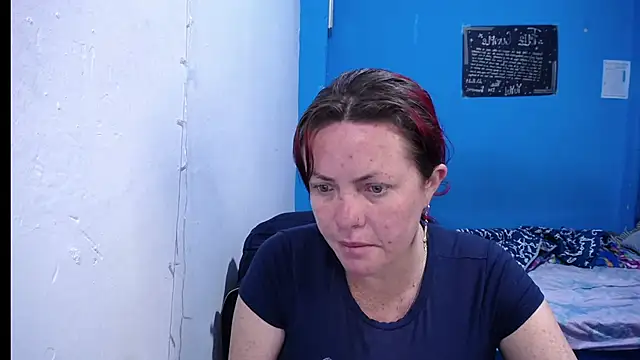 Annelis1 online show from 03/07/26, 12:02