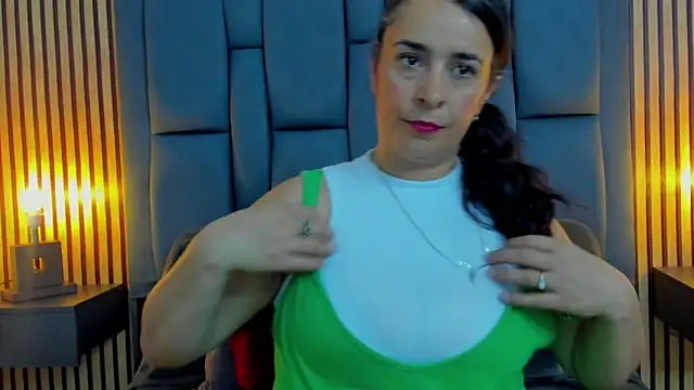 Angelic serenity online show from 02/05/26, 07:07