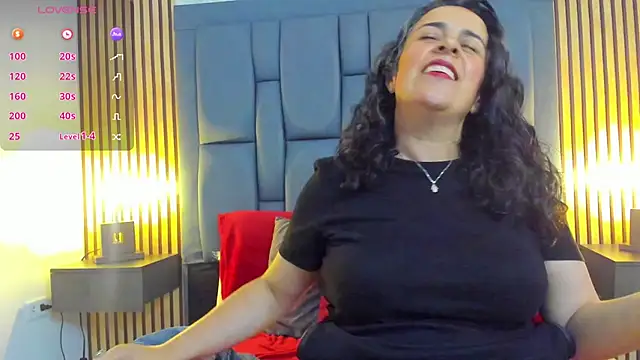 Angelic serenity online show from 02/21/26, 06:42