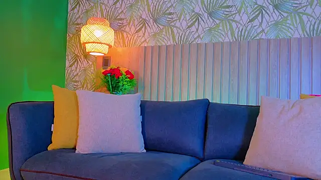 Sunny River online show from 02/05/26, 01:49