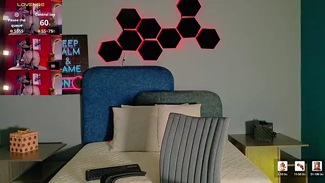 Sunny River online show from 04/21/26, 12:11