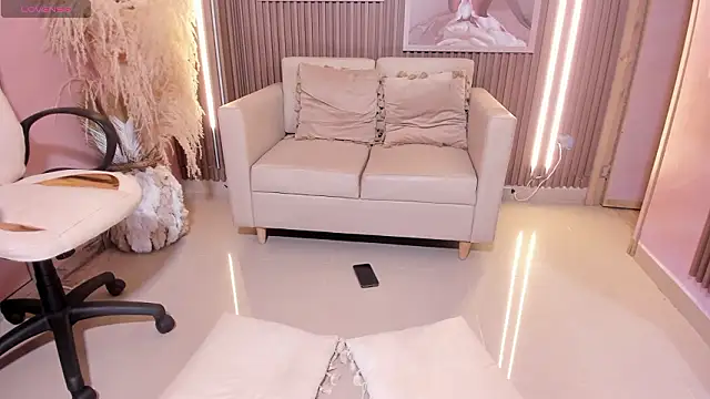 Sensual shannell online show from 03/14/26, 03:01