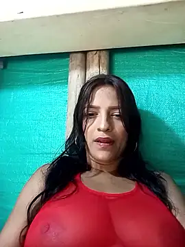 Natacha 31 online show from 01/15/26, 09:51