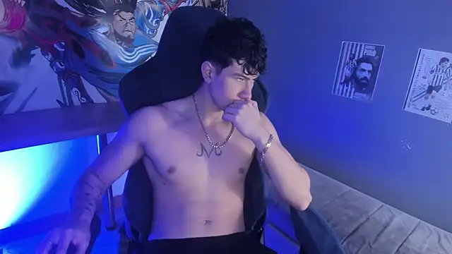 Criss Adams online show from 02/01/26, 03:16