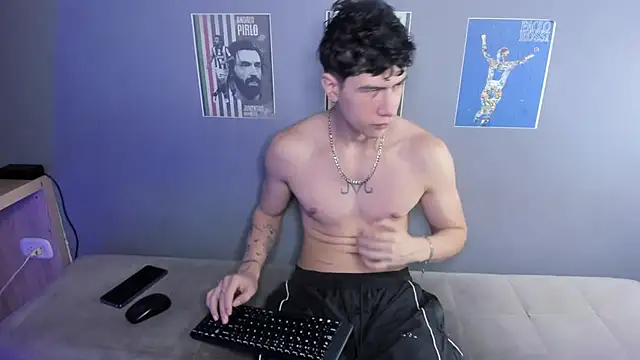 Criss Adams online show from 03/05/26, 02:07