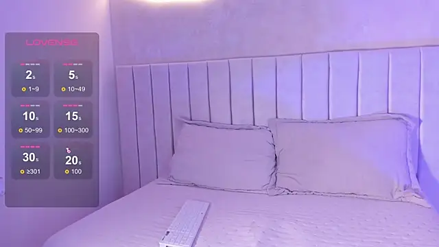 Cheerbaby  online show from 05/04/26, 06:04
