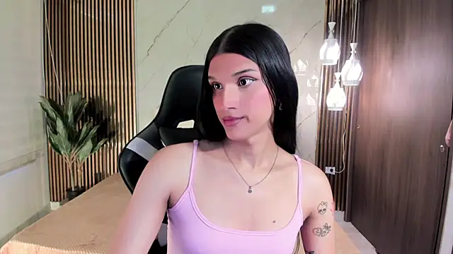 Bianca baldwin  online show from 12/14/25, 08:57