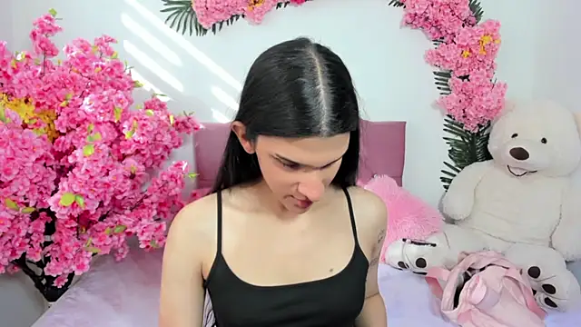 Bianca baldwin  online show from 01/08/26, 08:33