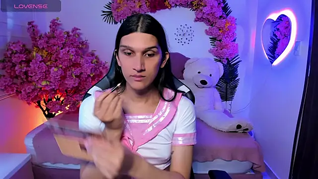 Bianca baldwin  online show from 04/19/26, 08:55