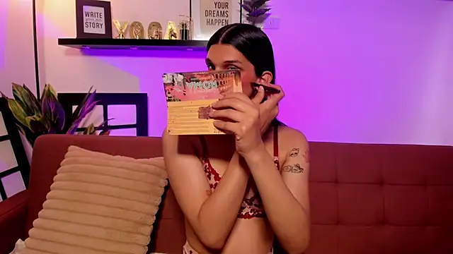 Bianca baldwin  online show from 06/07/26, 10:02