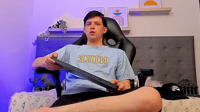 sebastamayo  online show from 03/11/26, 05:02