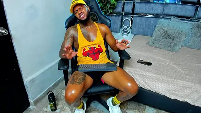 jay jhonson01 online show from 02/28/26, 02:34