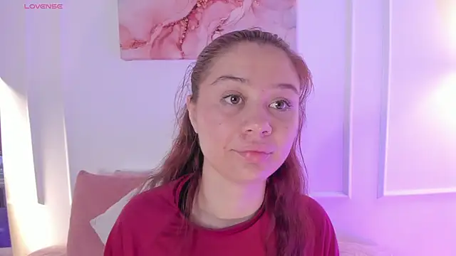 Snapshot of Amelia_Saenz_ chatting on 07/19/26, 11:58 Amelia Saenz online show from 07/19/26, 11:58