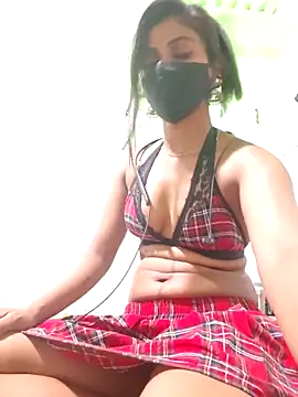 STICKY GIRL online show from 02/02/26, 05:33