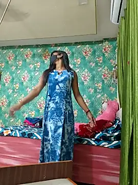 STICKY GIRL online show from 02/22/26, 06:50