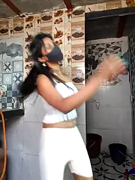 STICKY GIRL online show from 03/12/26, 09:26