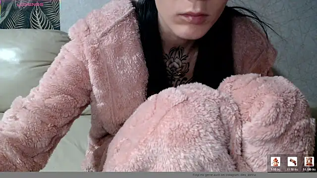 dein traumchen online show from 02/22/26, 09:24