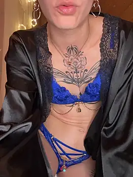 dein traumchen online show from 03/10/26, 08:14