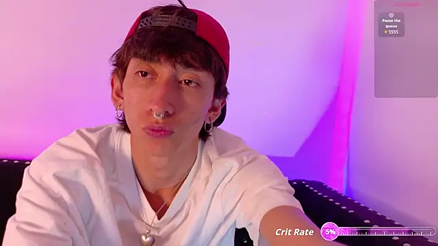 Cody Bloom online show from 04/07/26, 06:25