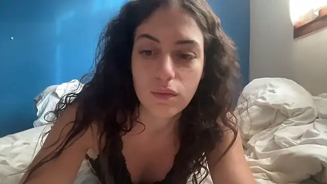 CoquineCharmeuse online show from 01/09/26, 01:14