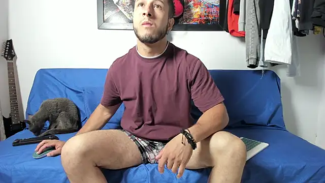 Reynoah online show from 02/07/26, 11:19