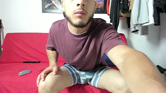 Reynoah online show from 03/06/26, 10:28