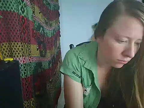 arianna blonde online show from 03/04/26, 12:05