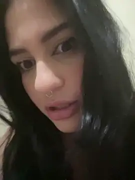 pudizinhaa  online show from 12/14/25, 04:40